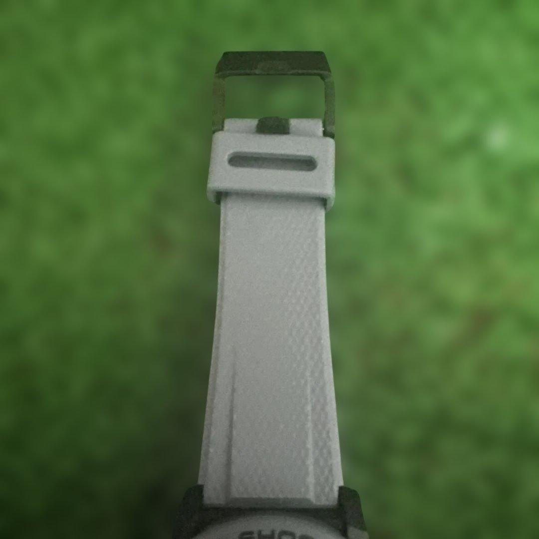 G-SHOCK GA-2000SU-2AJF カーボンコア 動作良好