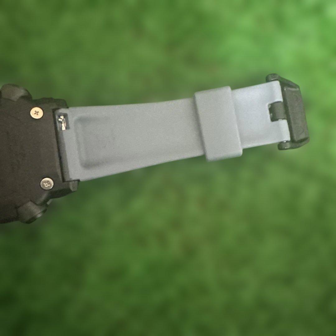 G-SHOCK GA-2000SU-2AJF カーボンコア 動作良好