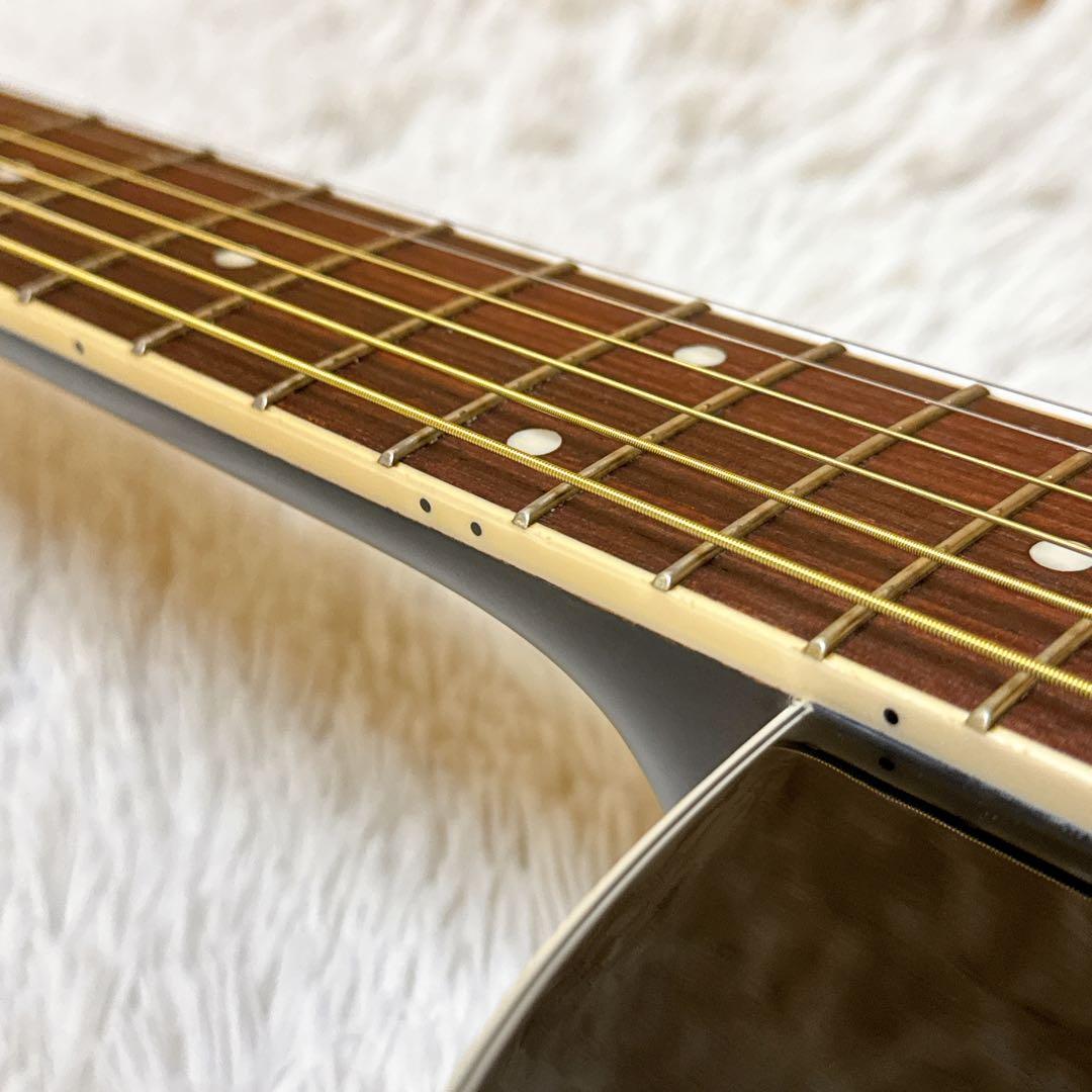 EPIPHONE by Gibson J-45 Studio エピフォン アコギ