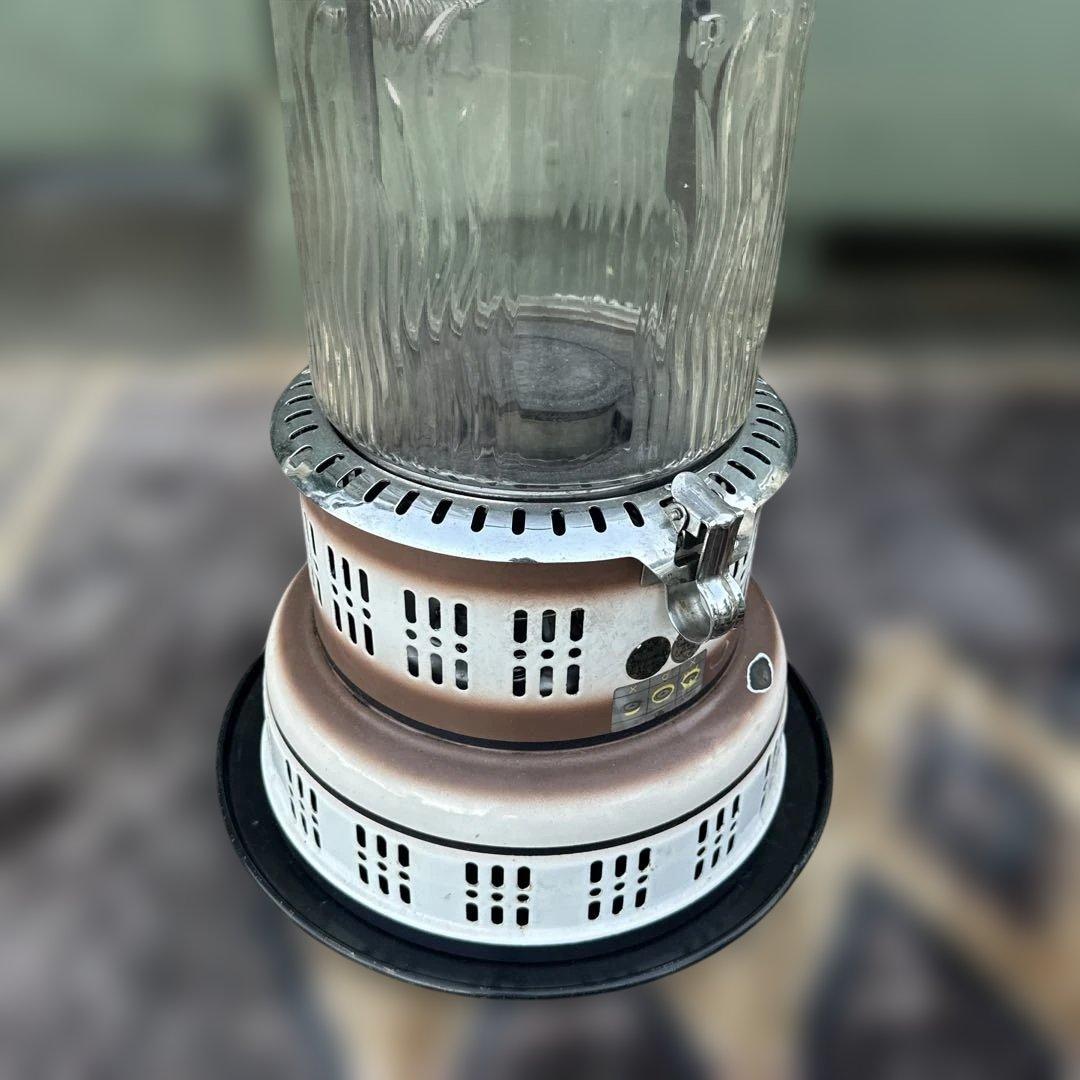 パーフェクション　クラシック石油ストーブヴィンテージ