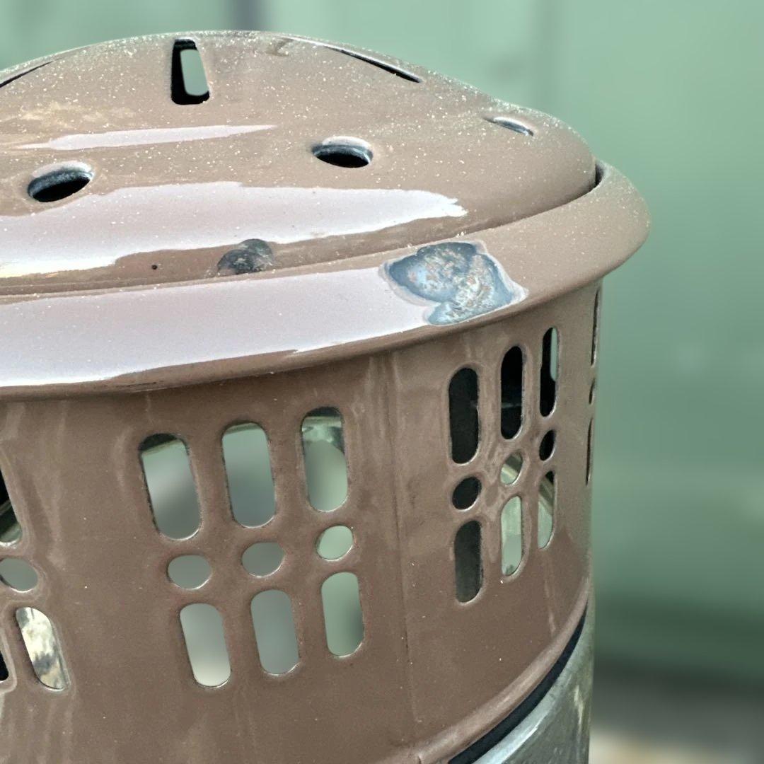 パーフェクション　クラシック石油ストーブヴィンテージ