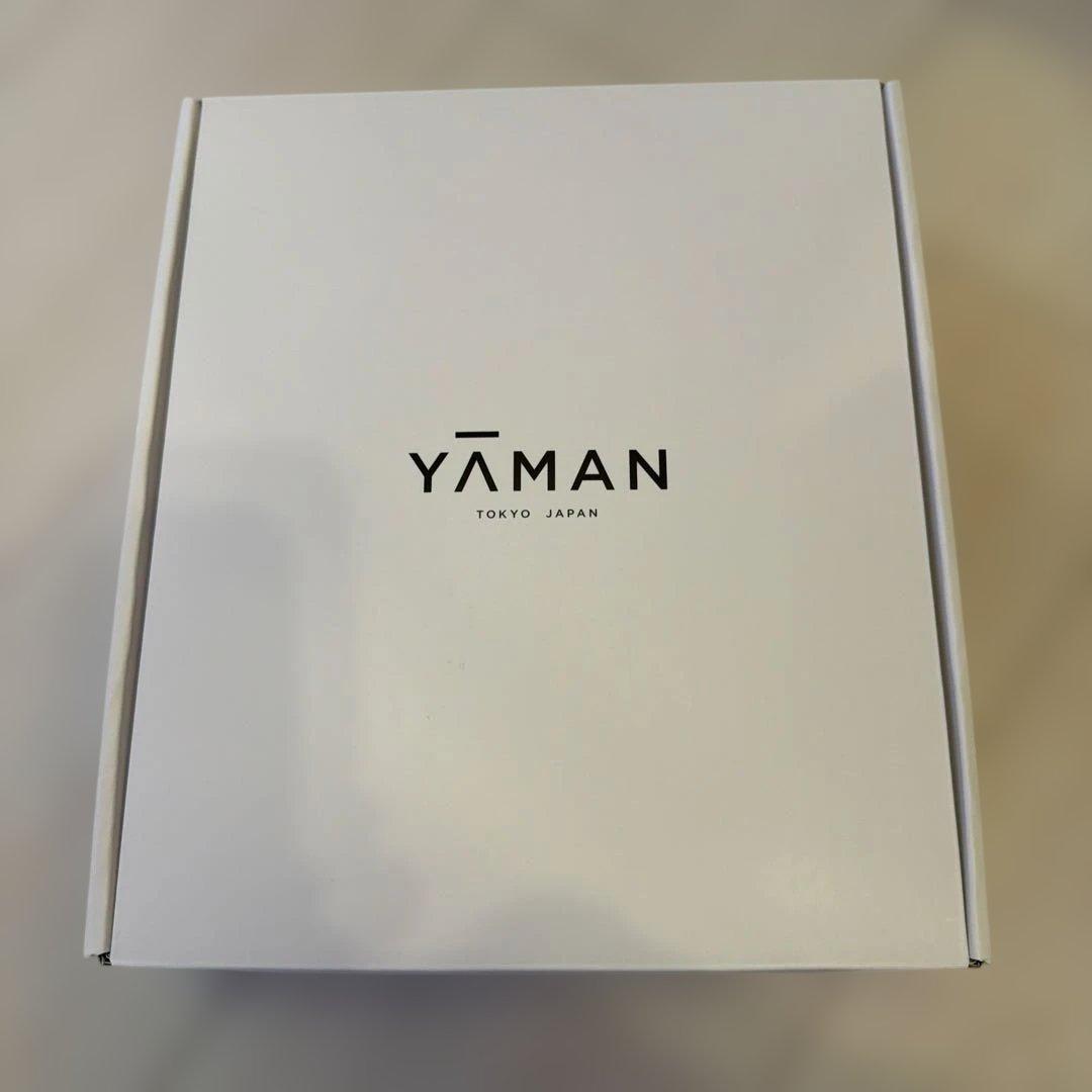 最新機種　YAMAN レイボーテヴィーナスビューティースキン