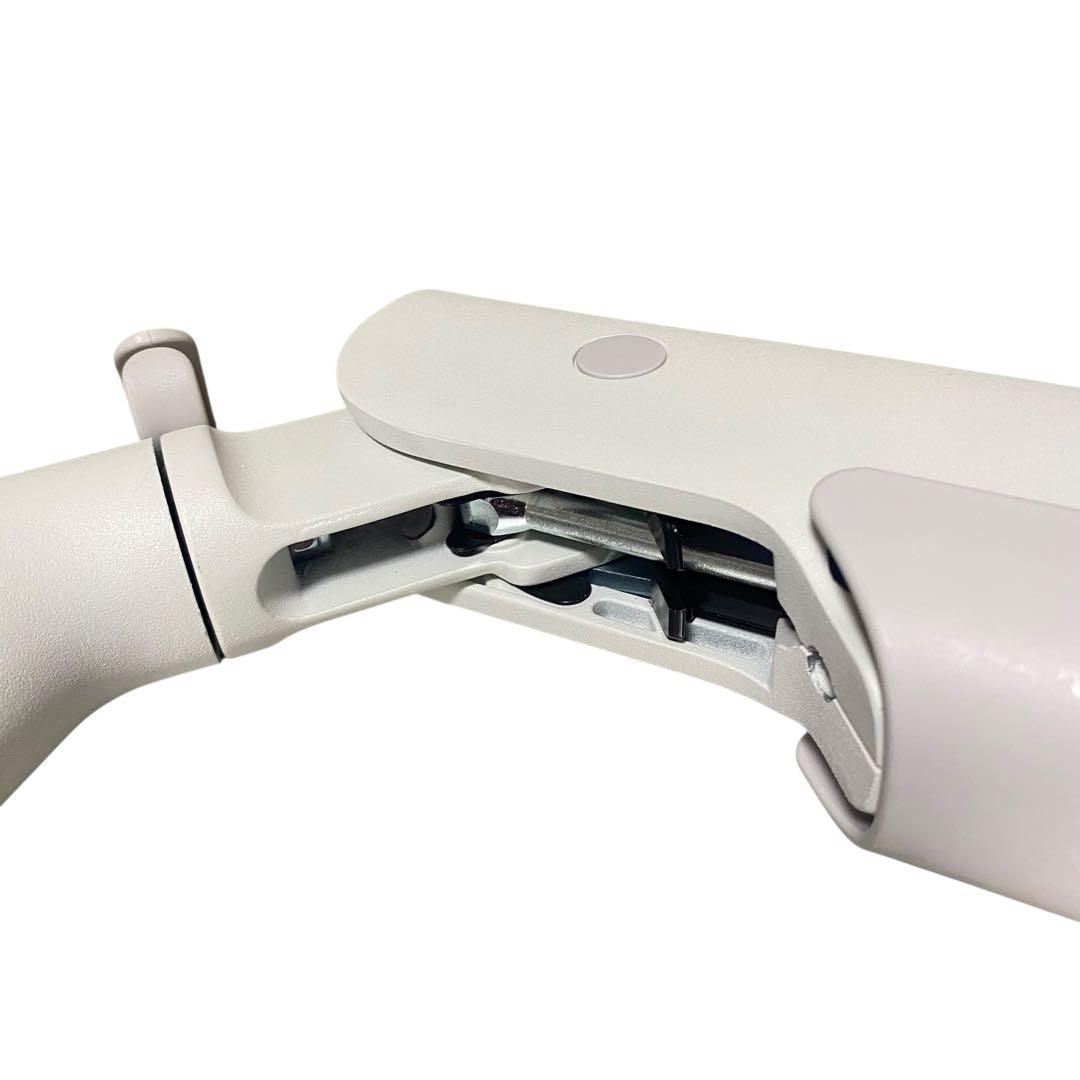 【美品】CBS FLO X モニターアーム　ディスプレイ　重量