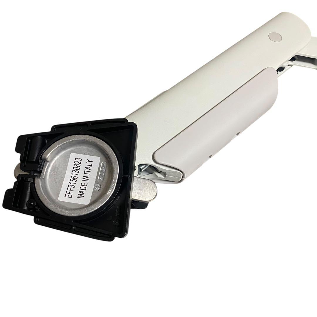 【美品】CBS FLO X モニターアーム　ディスプレイ　重量