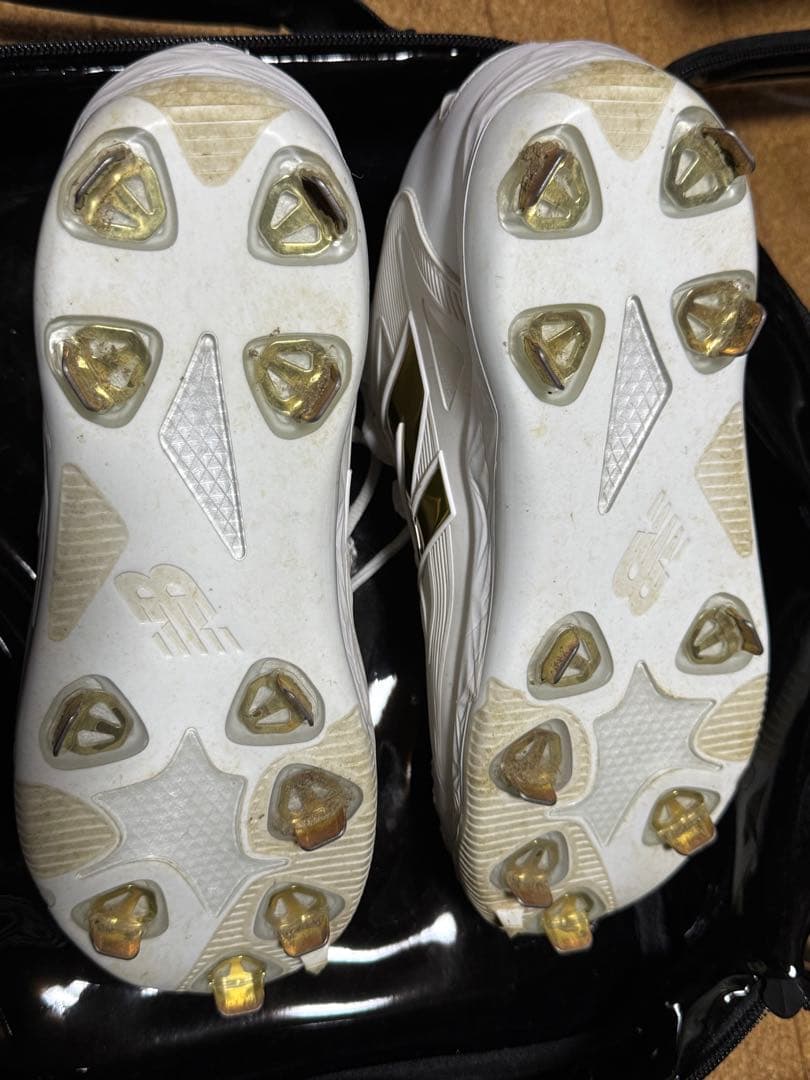 大谷翔平シグネチャースパイク