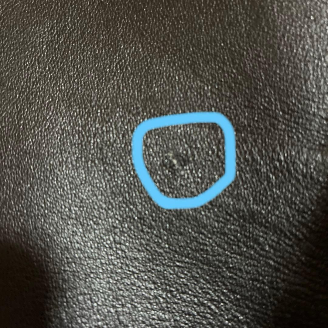 ラットランドシープ ルイスレザーズ　ドミネーター　42