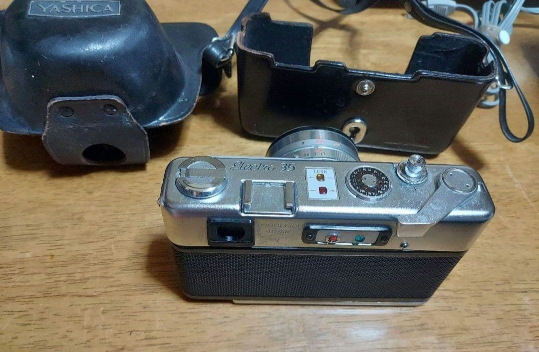 カメラ用品7点送料込み