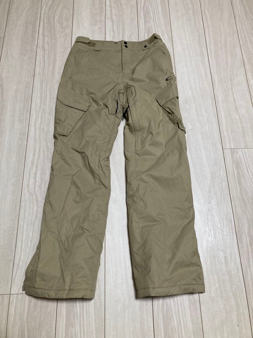 スノーボードウェア　Oakley オークリー