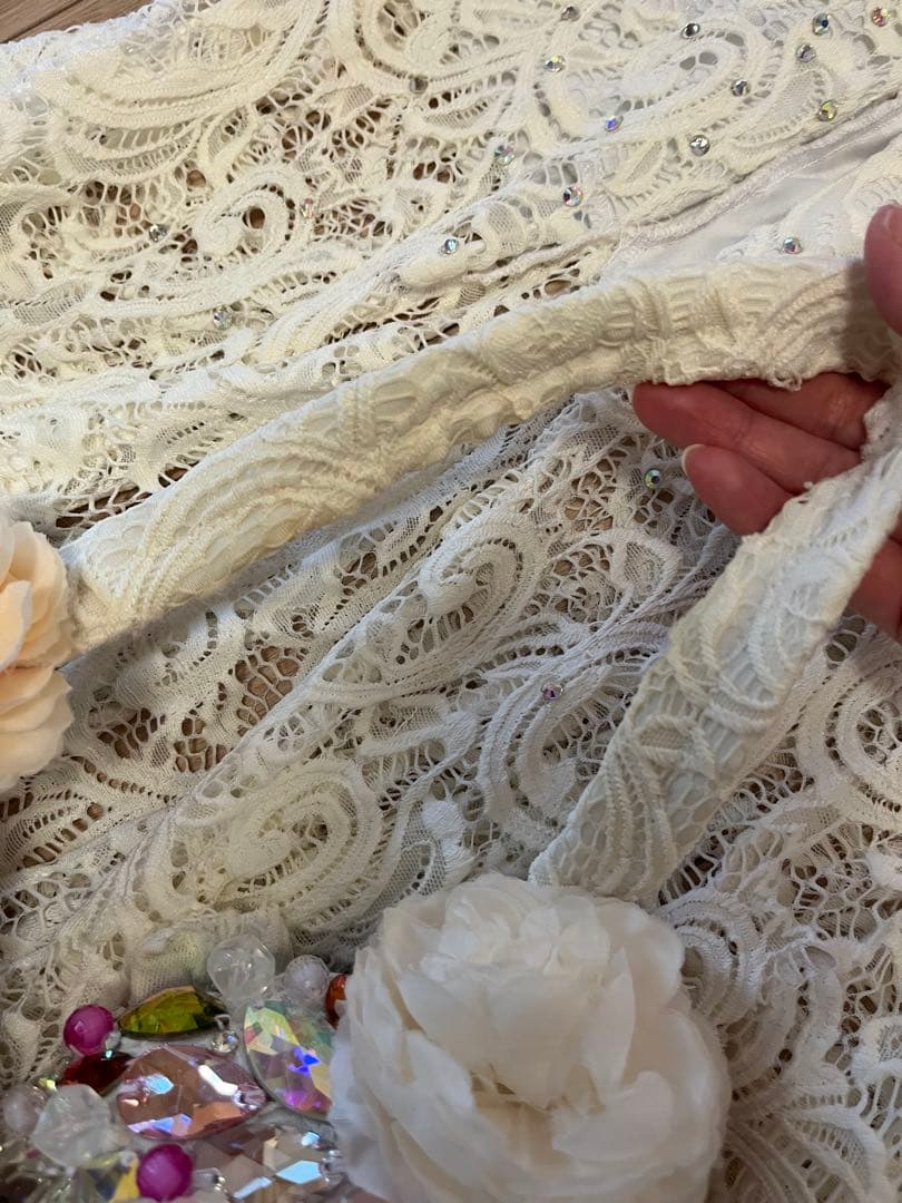 Polina ポリーナ　ベリーダンス衣装