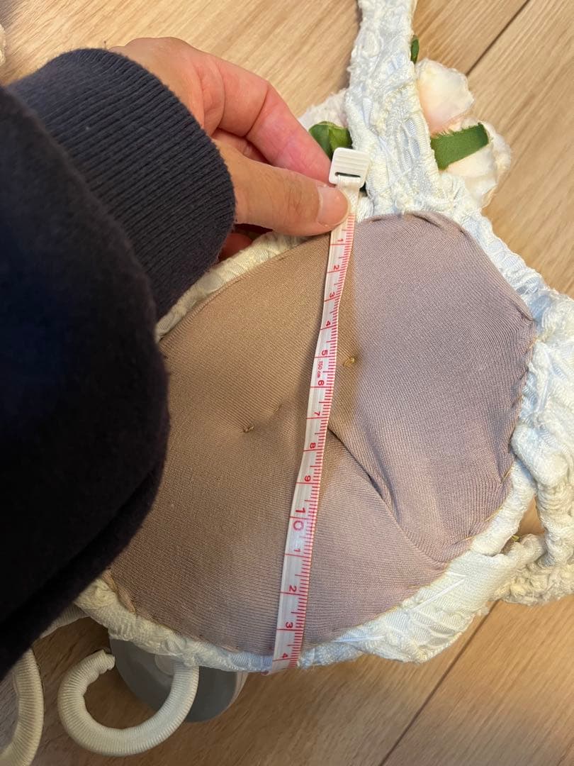 Polina ポリーナ　ベリーダンス衣装