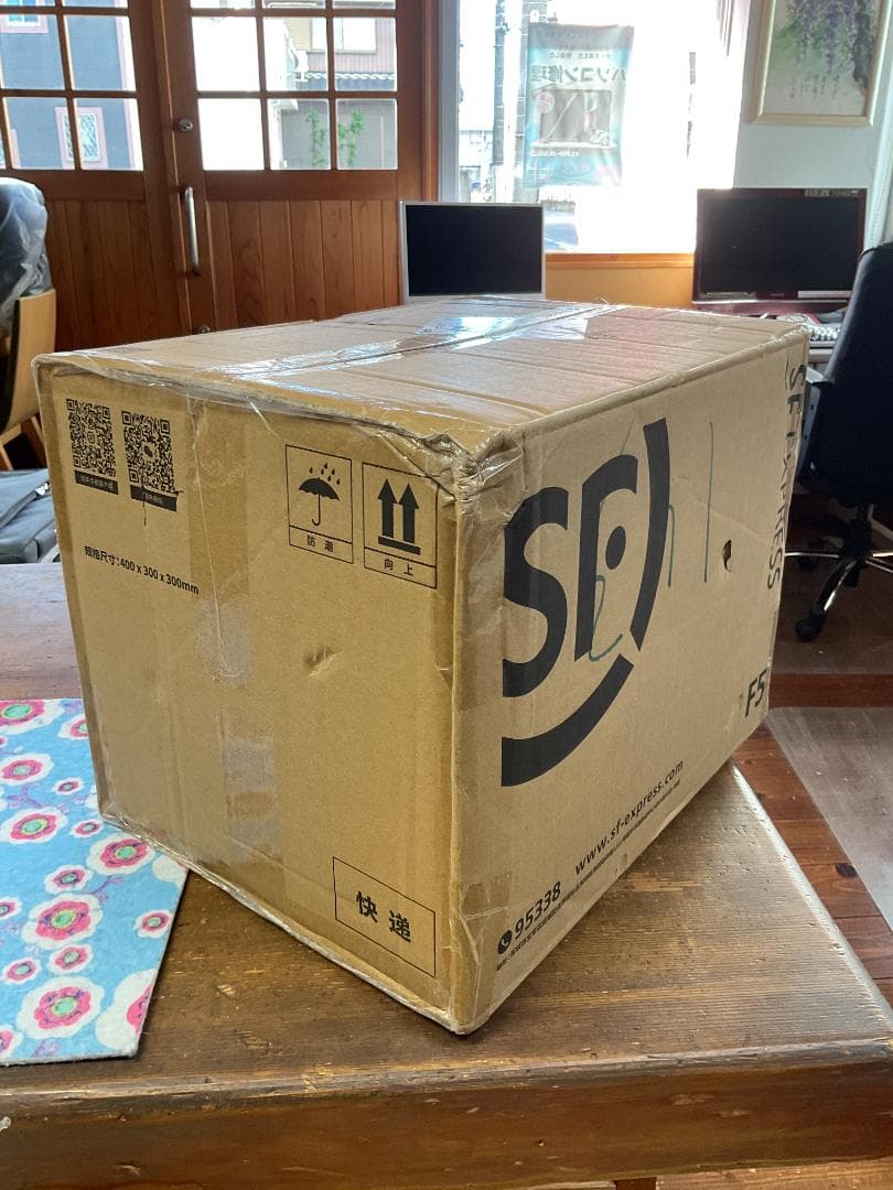 未開封 Play For Dream MR Dream Boxプラスセット