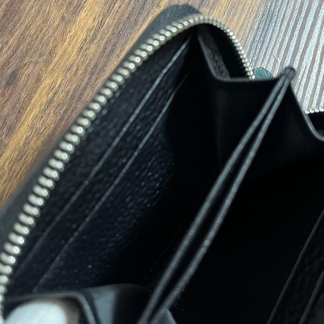 【新品・未使用】クロコダイル　ケース　カードケース　シャムワニ