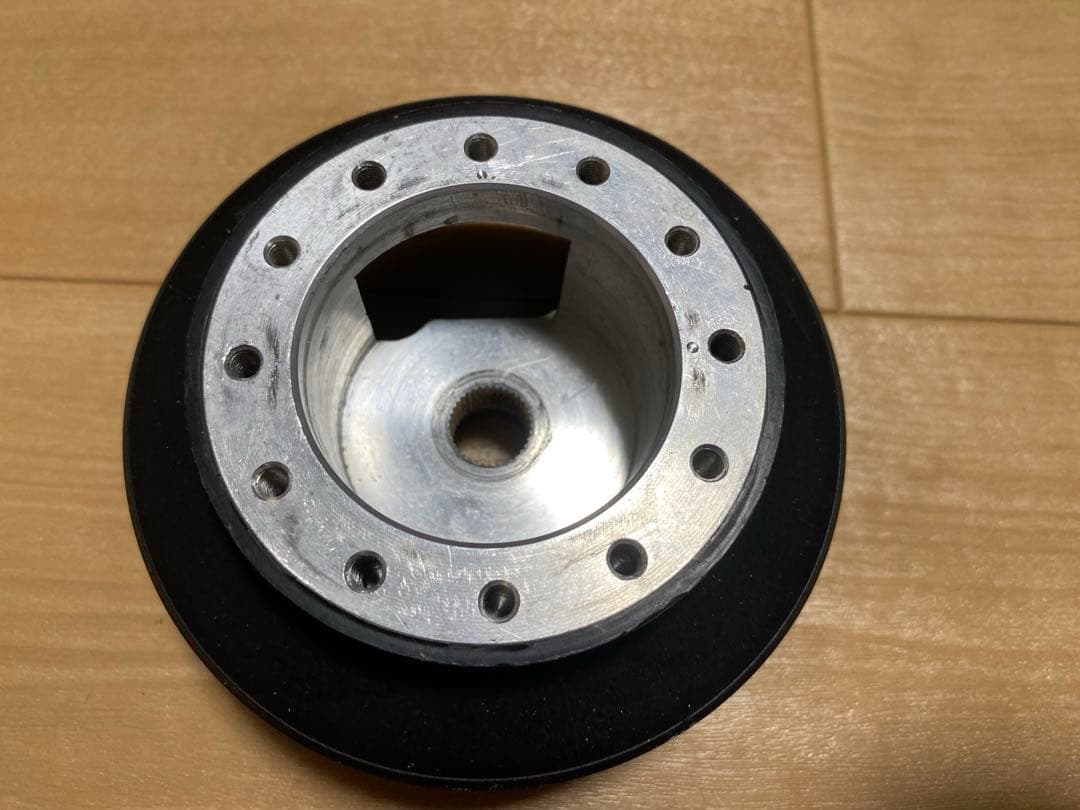 ラフィックス ショートボス インプレッサ レガシィ フォレスター 115S