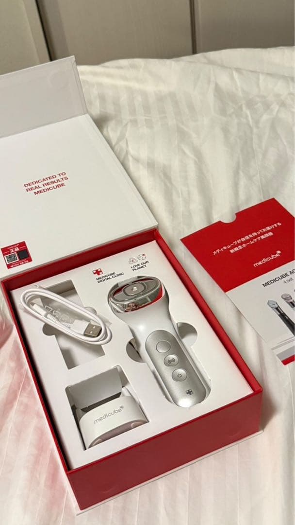 AGE-R USSERA DEEP SHOT ユーセラディープショット