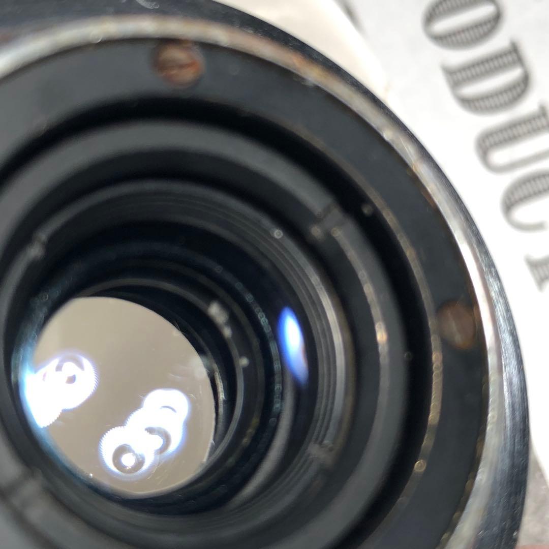 Canon 35mm f2.8 l39 ライカスクリューマウント