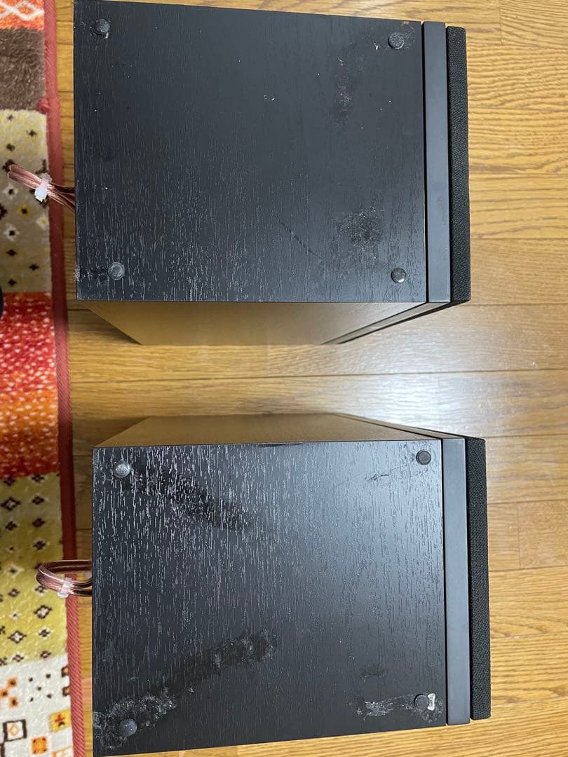 Bowers & Wilkins 686 S2 スピーカー