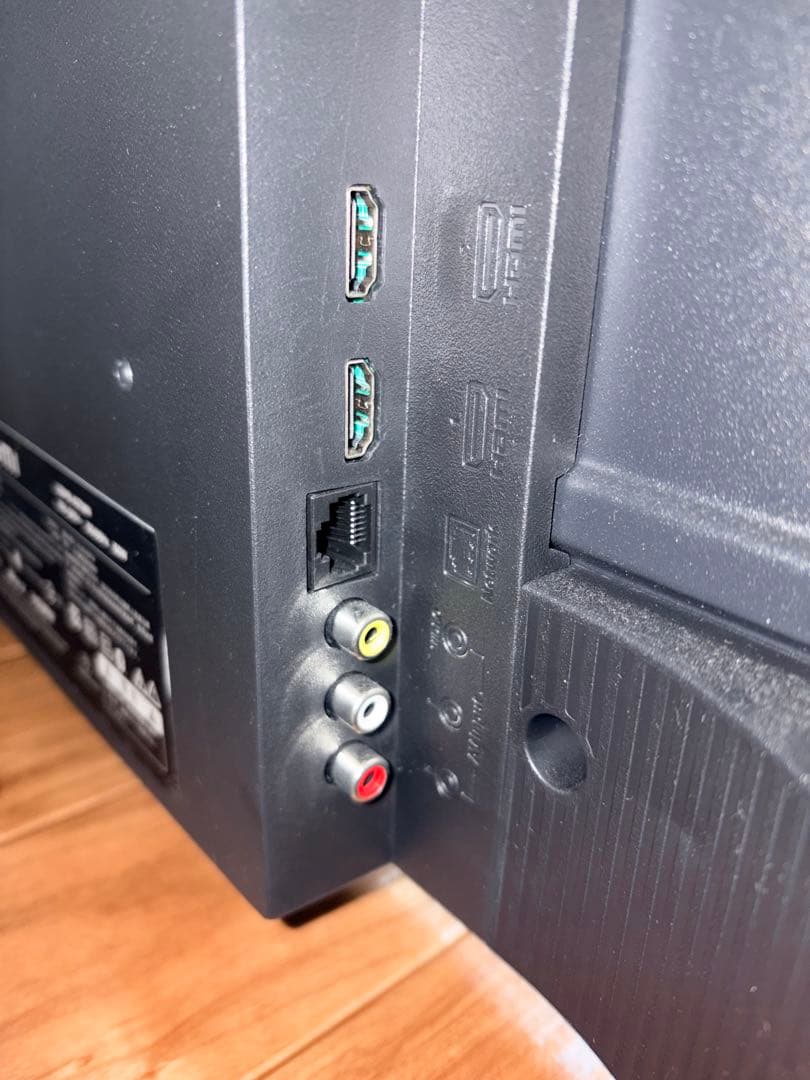 Xiaomi TV 32インチ L32M8-A2TWN