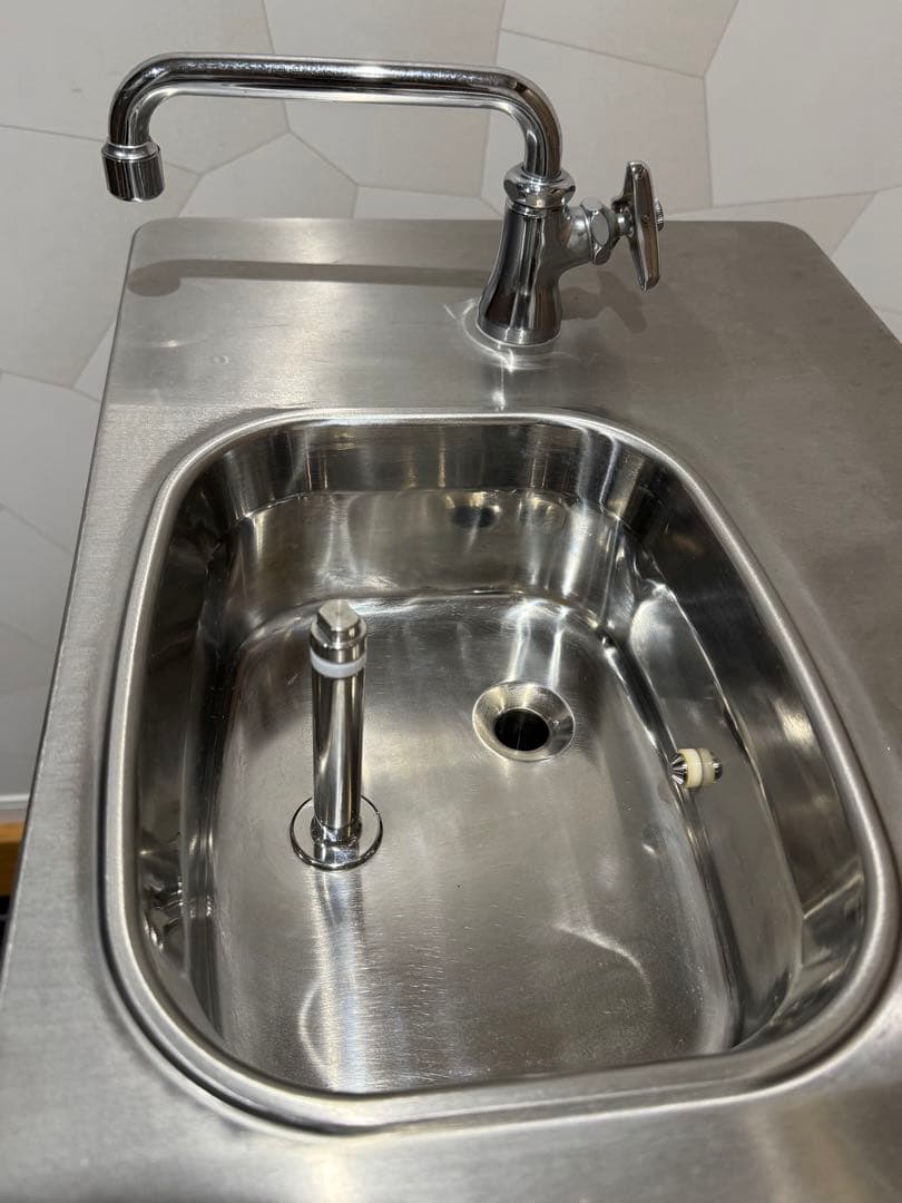 NISSEI FREEZER アイスクリームメーカー NA-1412AE