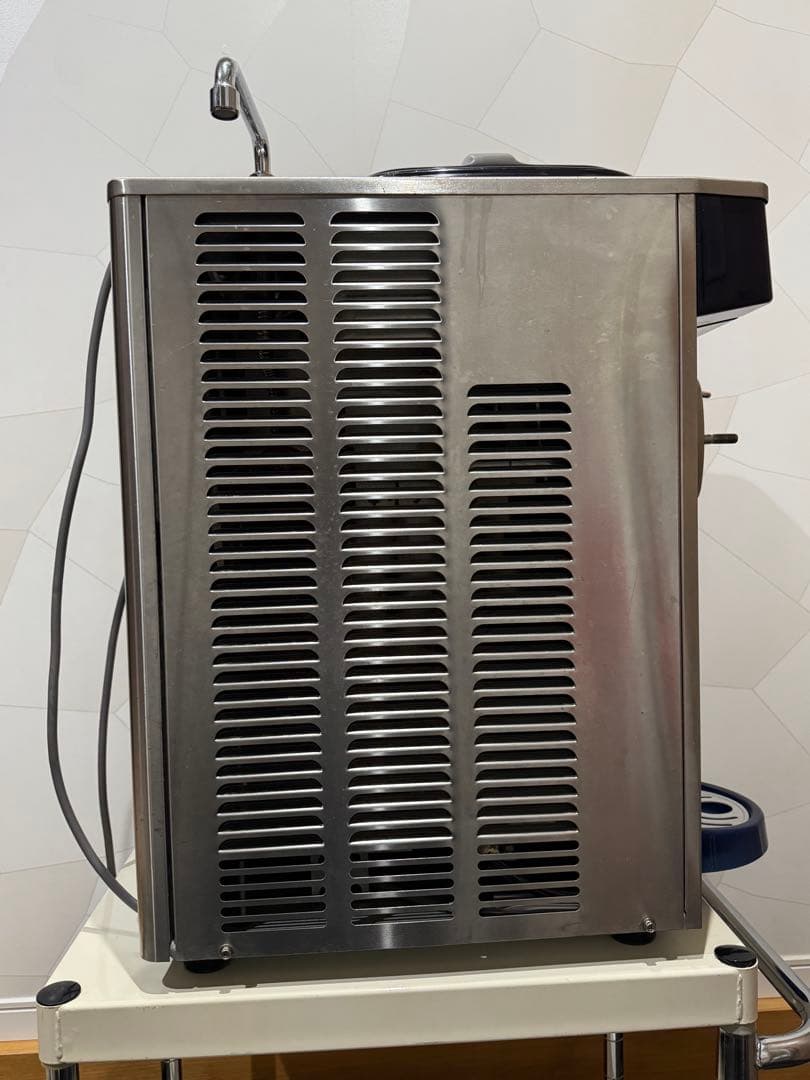 NISSEI FREEZER アイスクリームメーカー NA-1412AE