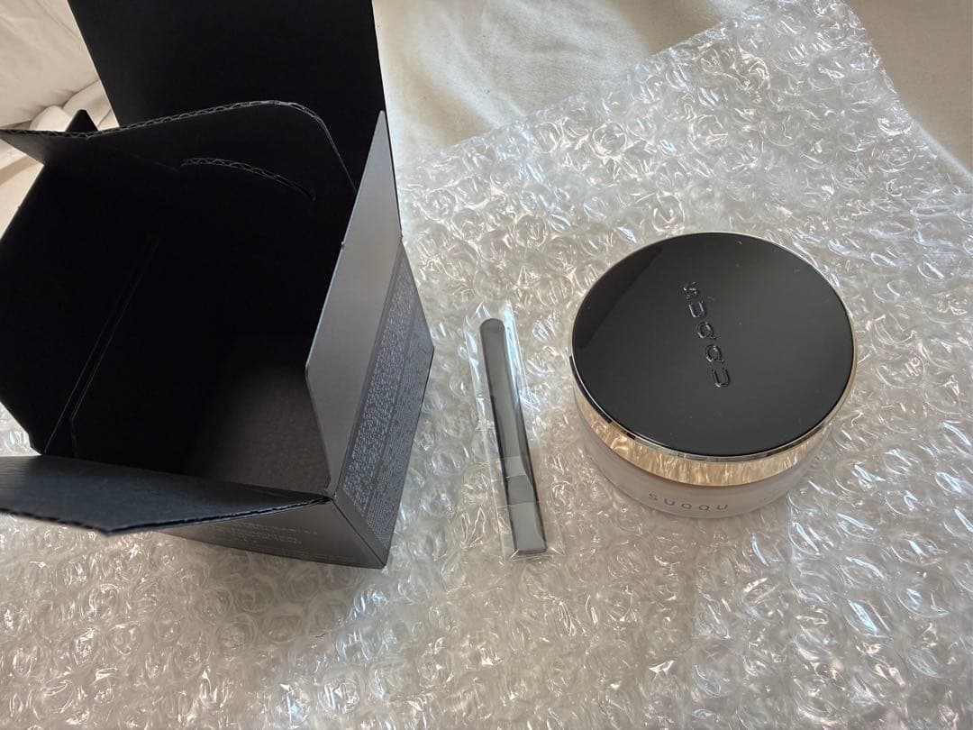 SUQQU ザ ファンデーション