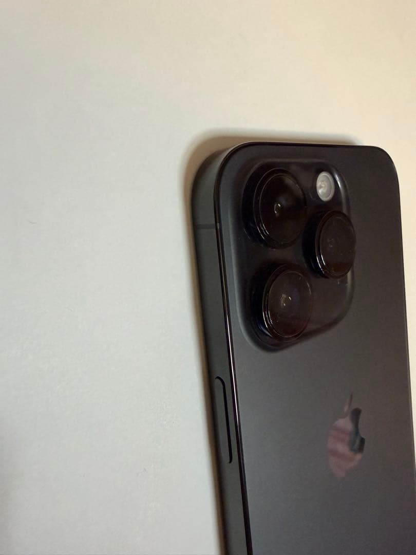 Apple iPhone 14 Pro スペースブラック 本体　５１２GB