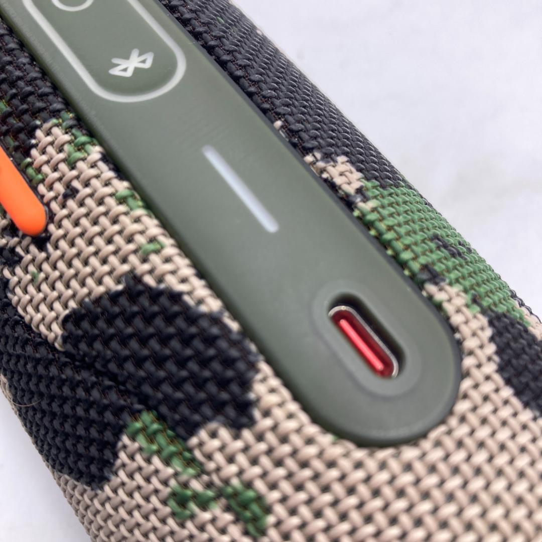 JBL FLIP6 Bluetoothスピーカー 52250419G01S