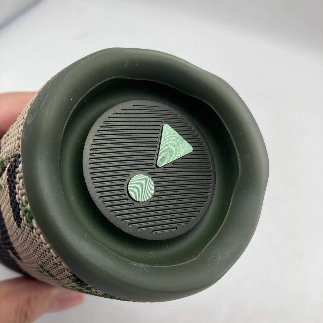 JBL FLIP6 Bluetoothスピーカー 52250419G01S