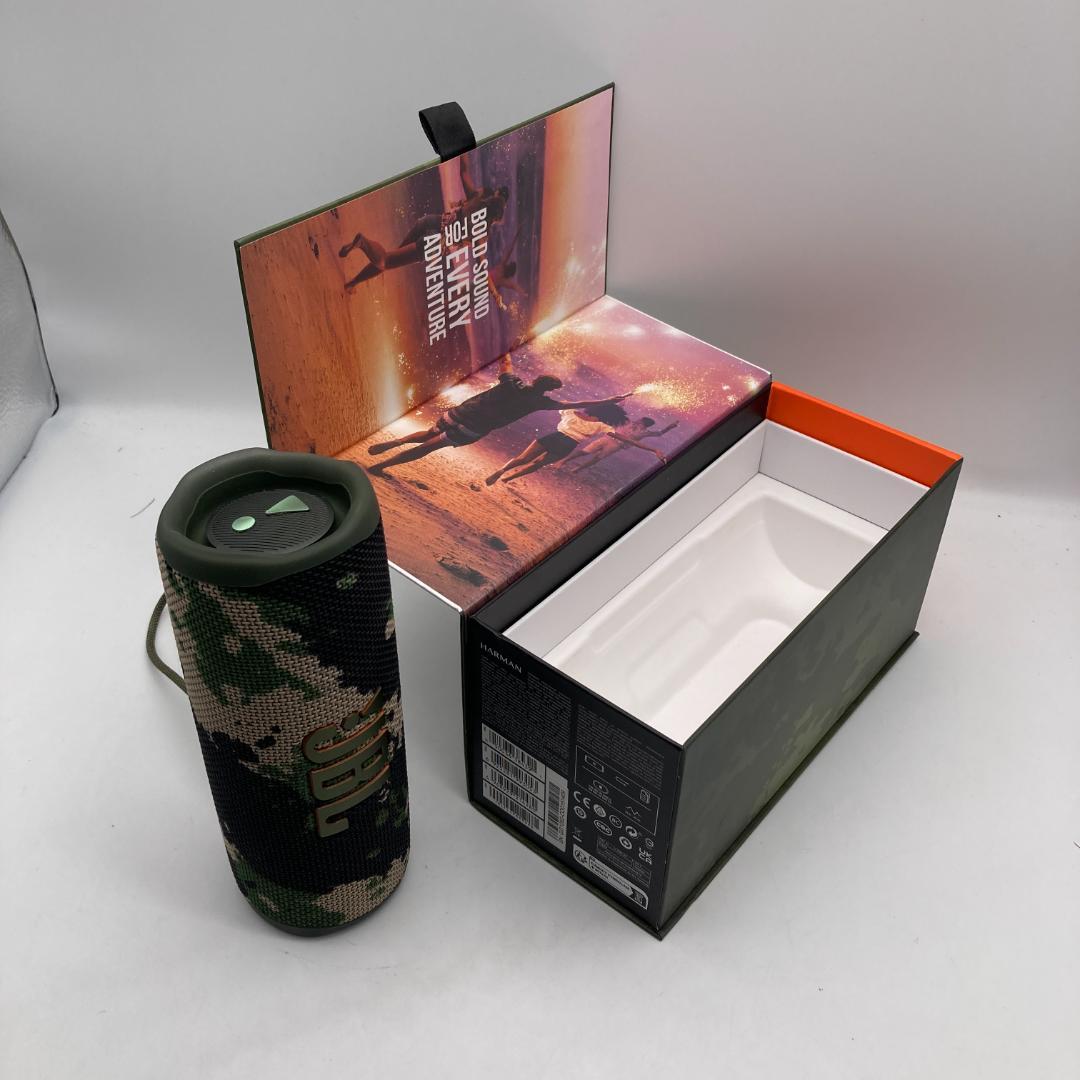 JBL FLIP6 Bluetoothスピーカー 52250419G01S