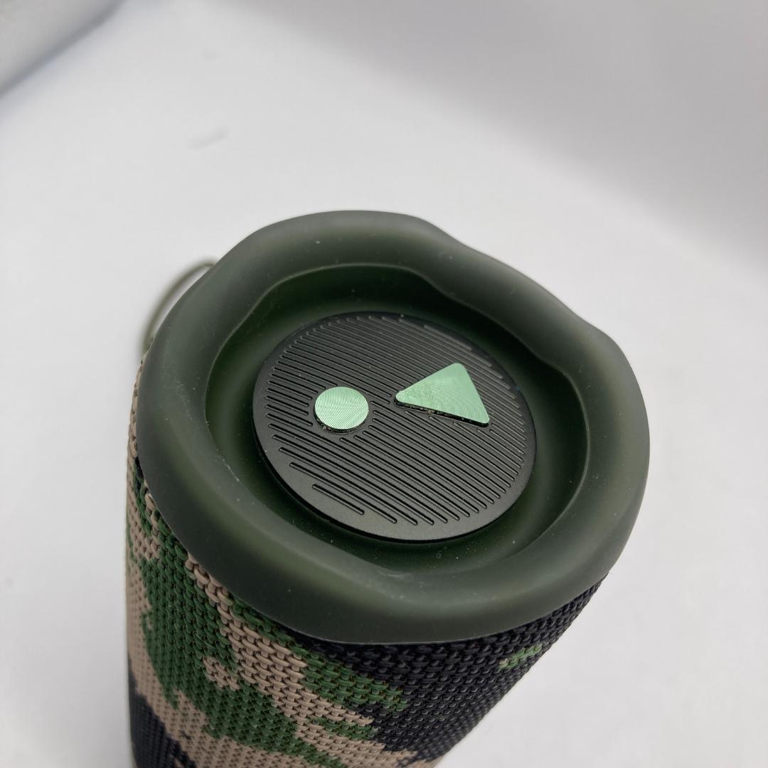 JBL FLIP6 Bluetoothスピーカー 52250419G01S