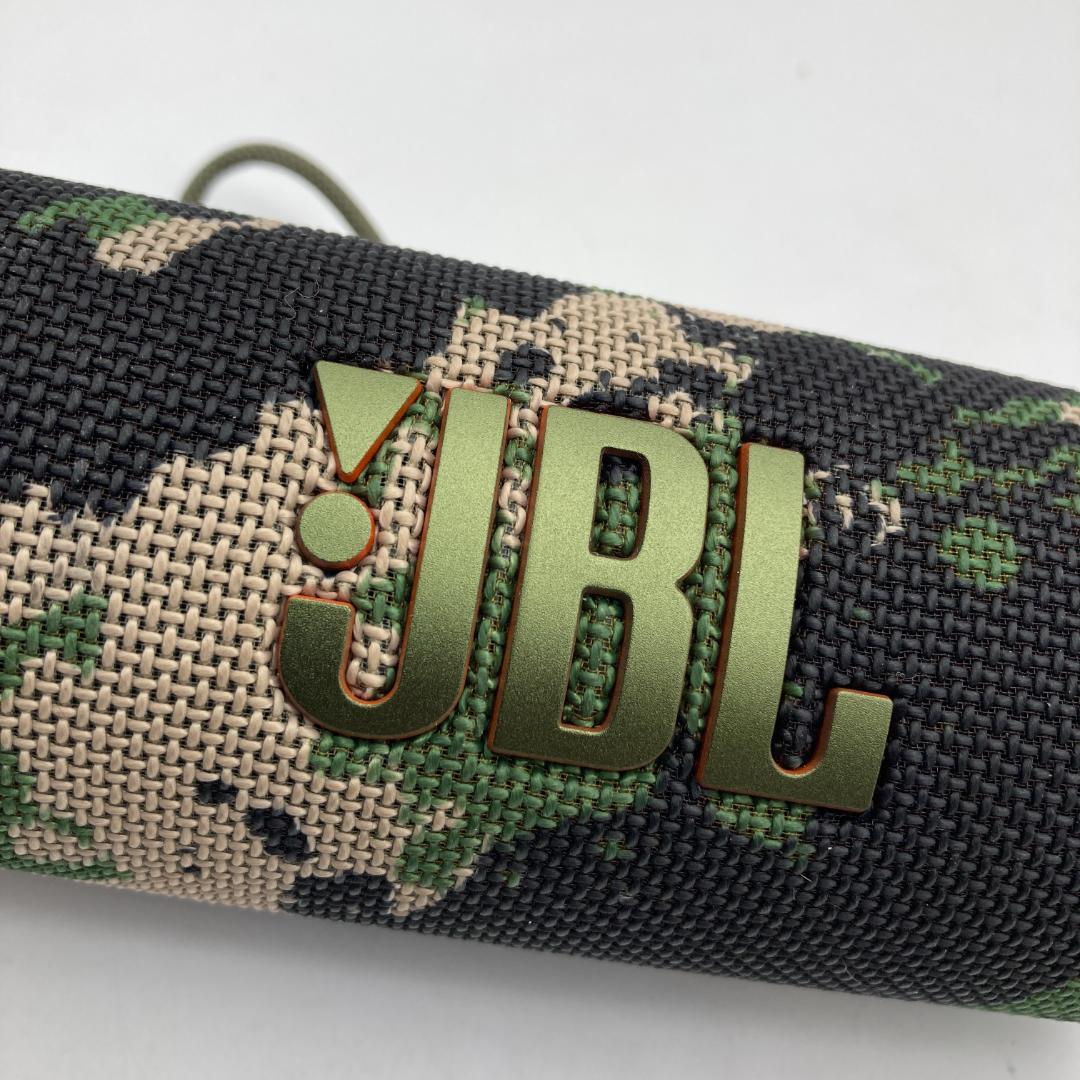 JBL FLIP6 Bluetoothスピーカー 52250419G01S