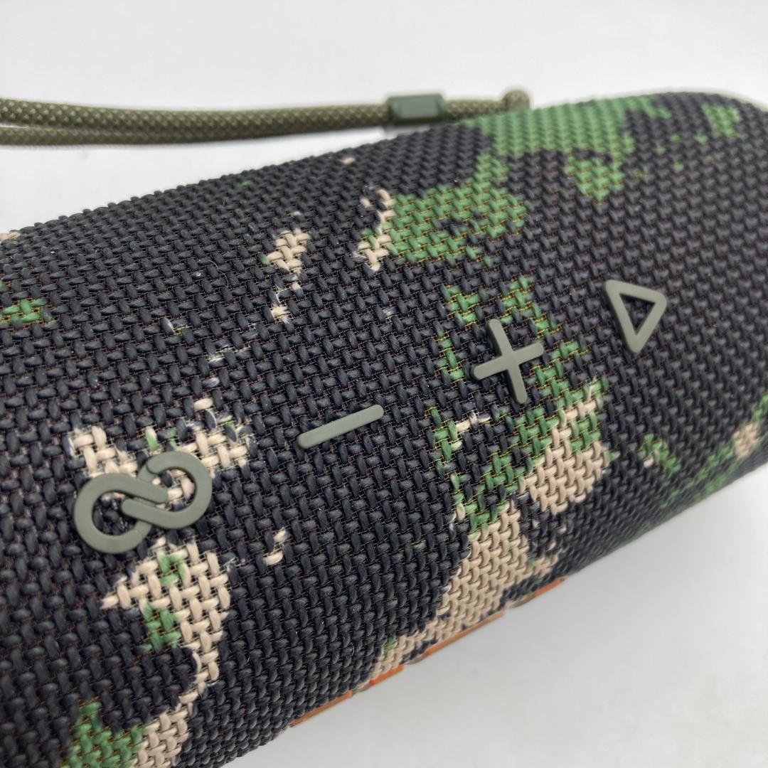 JBL FLIP6 Bluetoothスピーカー 52250419G01S