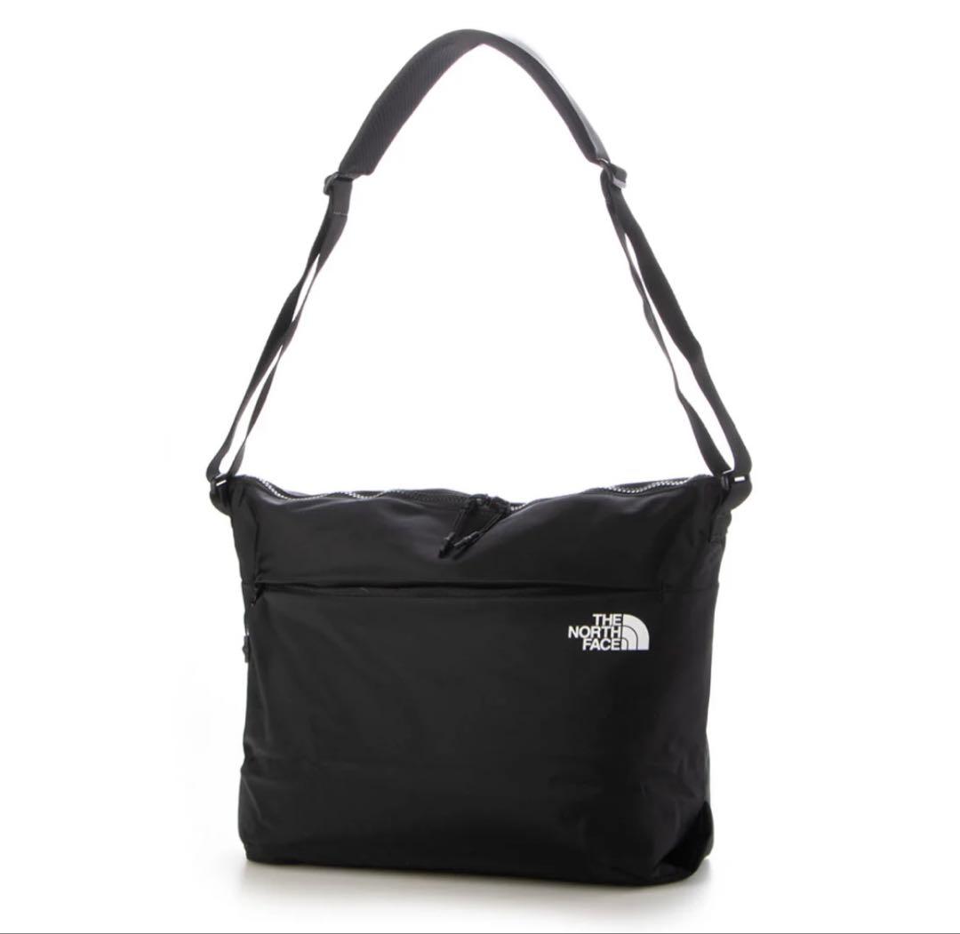THE NORTH FACE クロスバッグLショルダーバッグ