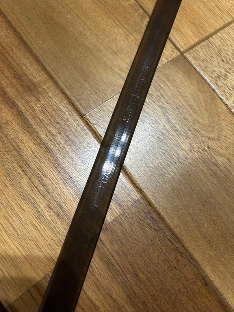 アワーレガシー ベルト 80