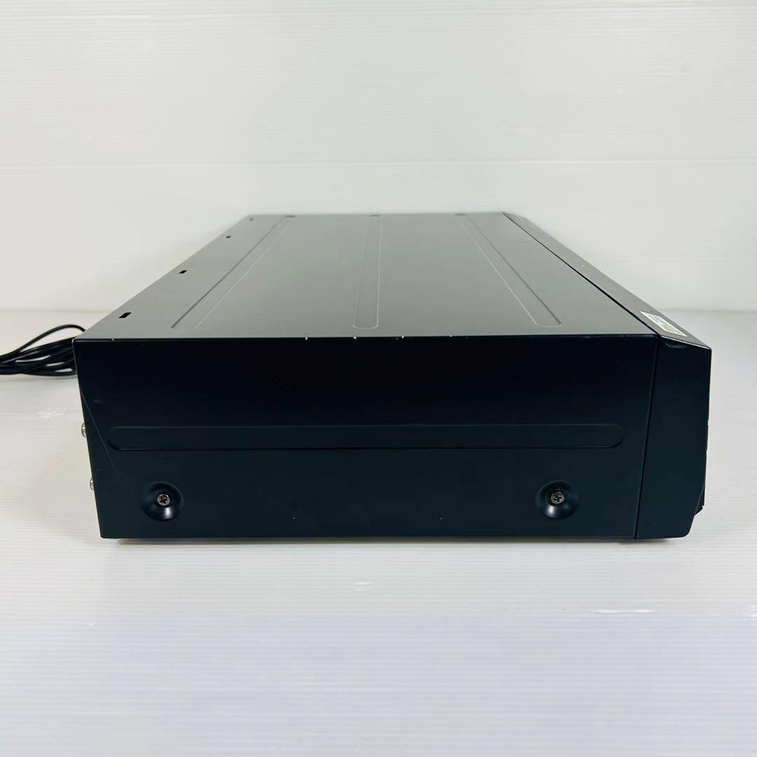 TOSHIBA D-VR7 ダビング機能搭載機　分解メンテナンス済み