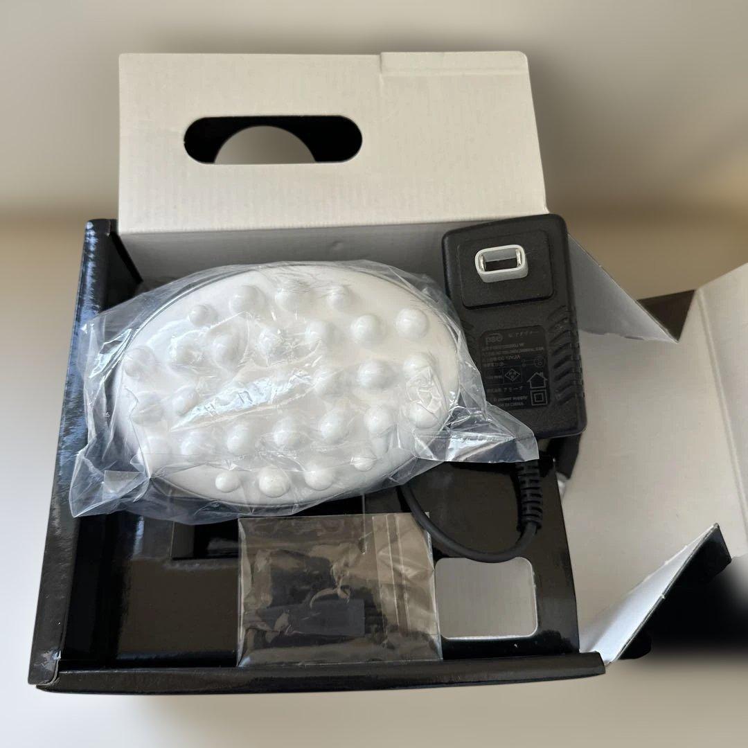 【新品未使用】経絡温熱美容器 温経 -Unkei- うんけい 美容器具