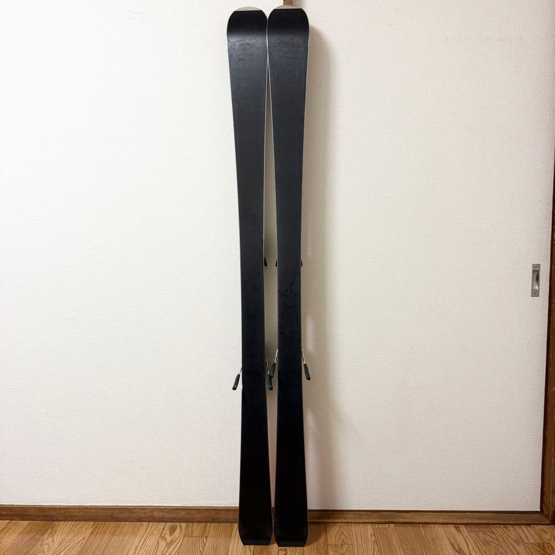 スキー板 OLIN MARK S 163cm TYROLIA チロリア