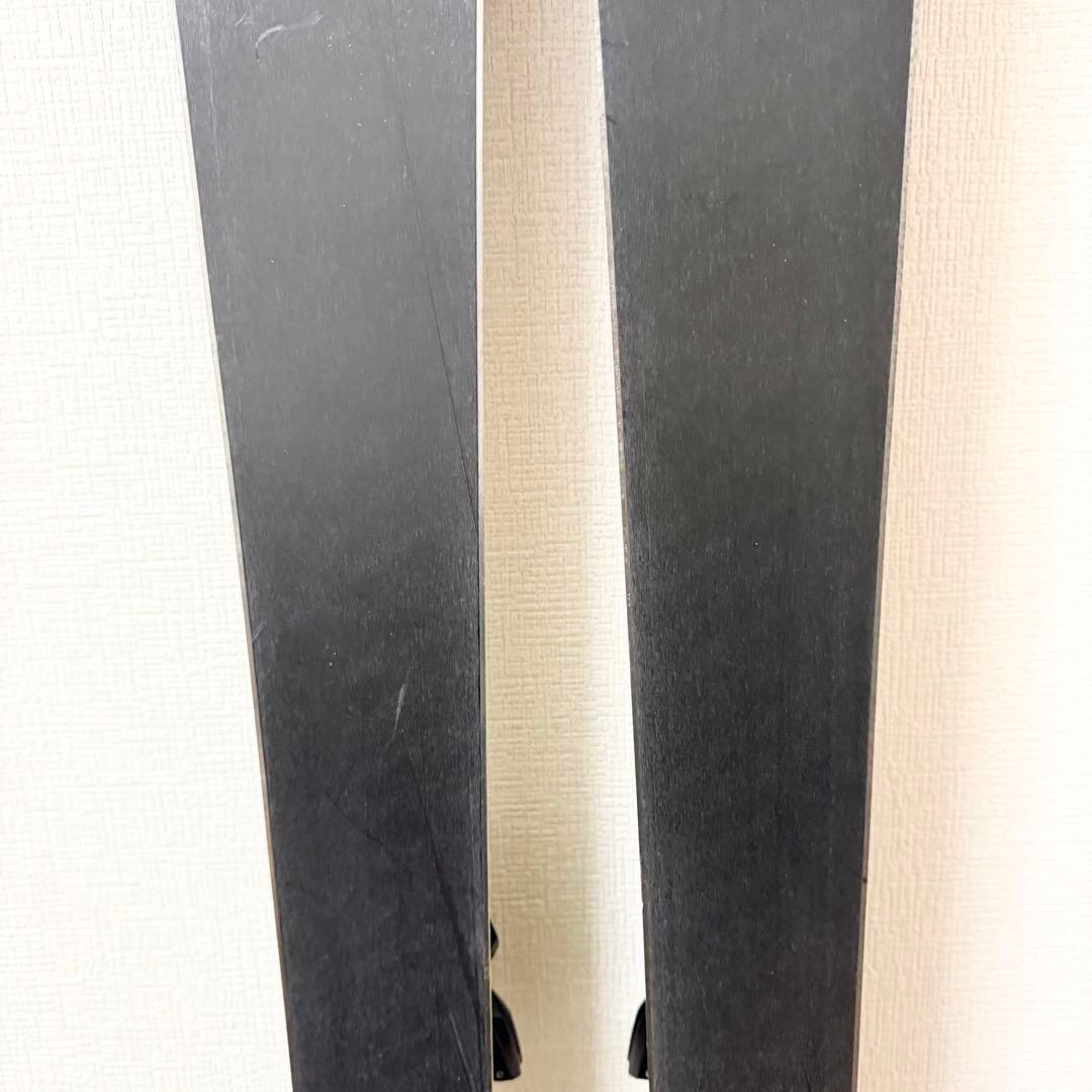 スキー板 OLIN MARK S 163cm TYROLIA チロリア