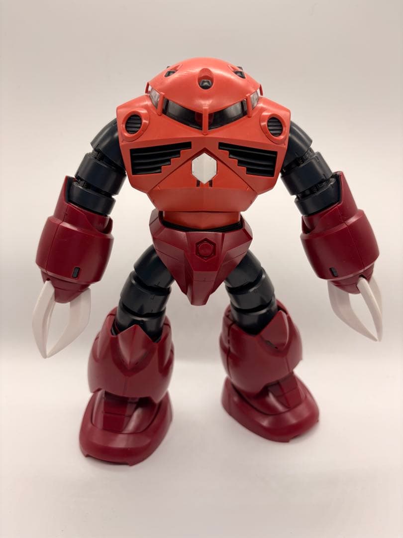 ゾ*メ様 ガンプラ完成品　MG 4体セット