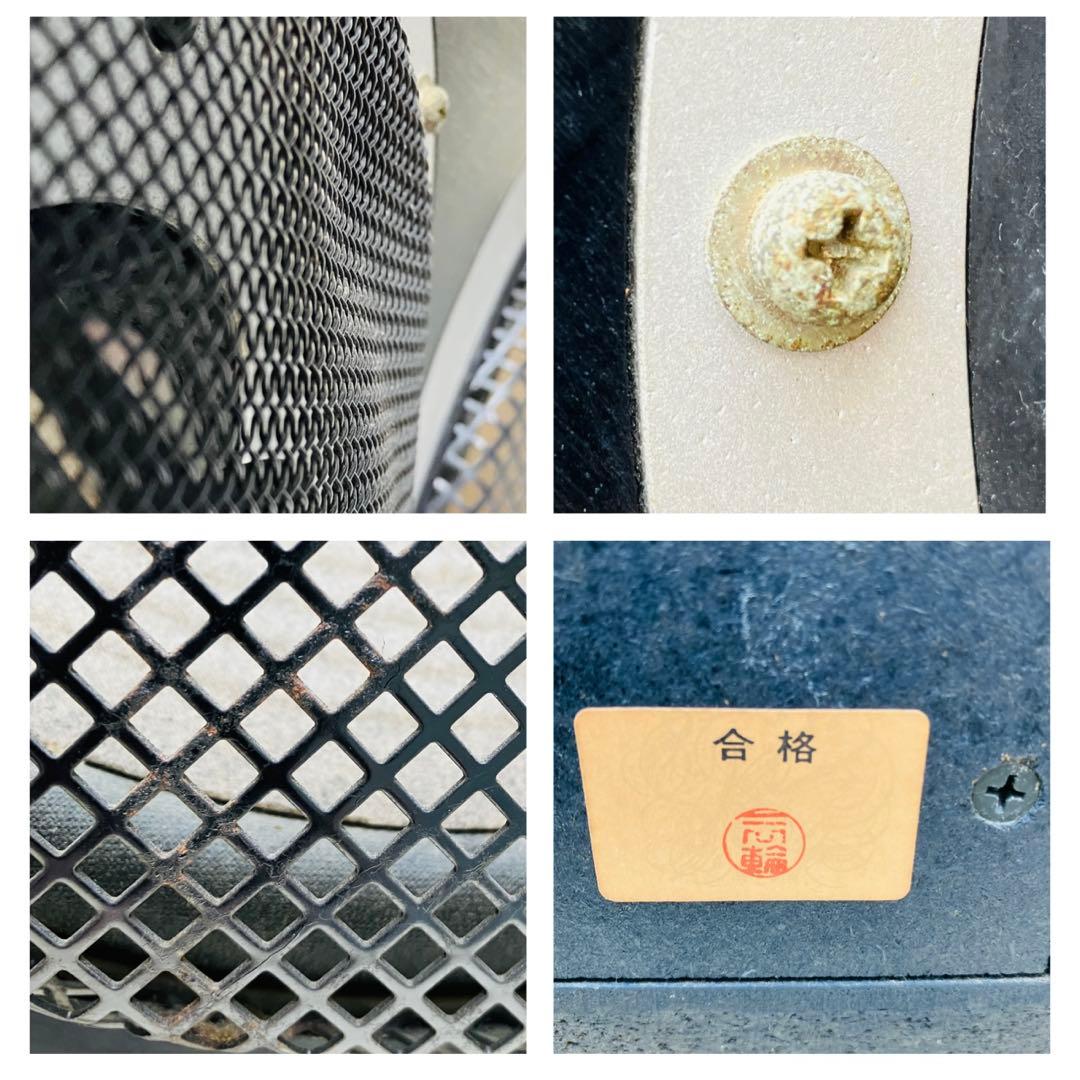 ヤマハ NS-1000 MONITOR 大型スピーカー ペア 音出OK ジャンク