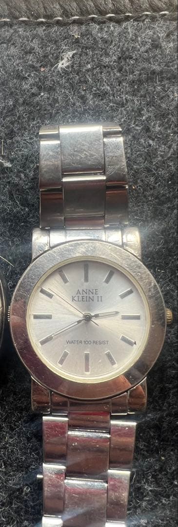 メンズアナログ時計 6点セット ジャンク商品