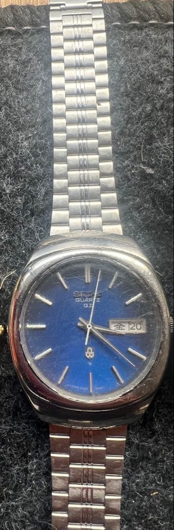 メンズアナログ時計 6点セット ジャンク商品