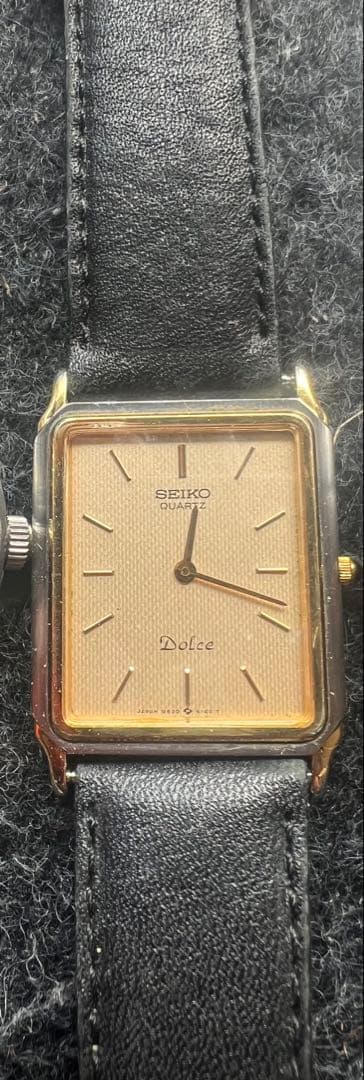 メンズアナログ時計 6点セット ジャンク商品