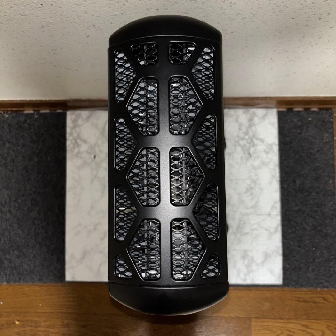 デロンギ　マルチダイナミックヒーター　MDHU09-BK リモコン欠品