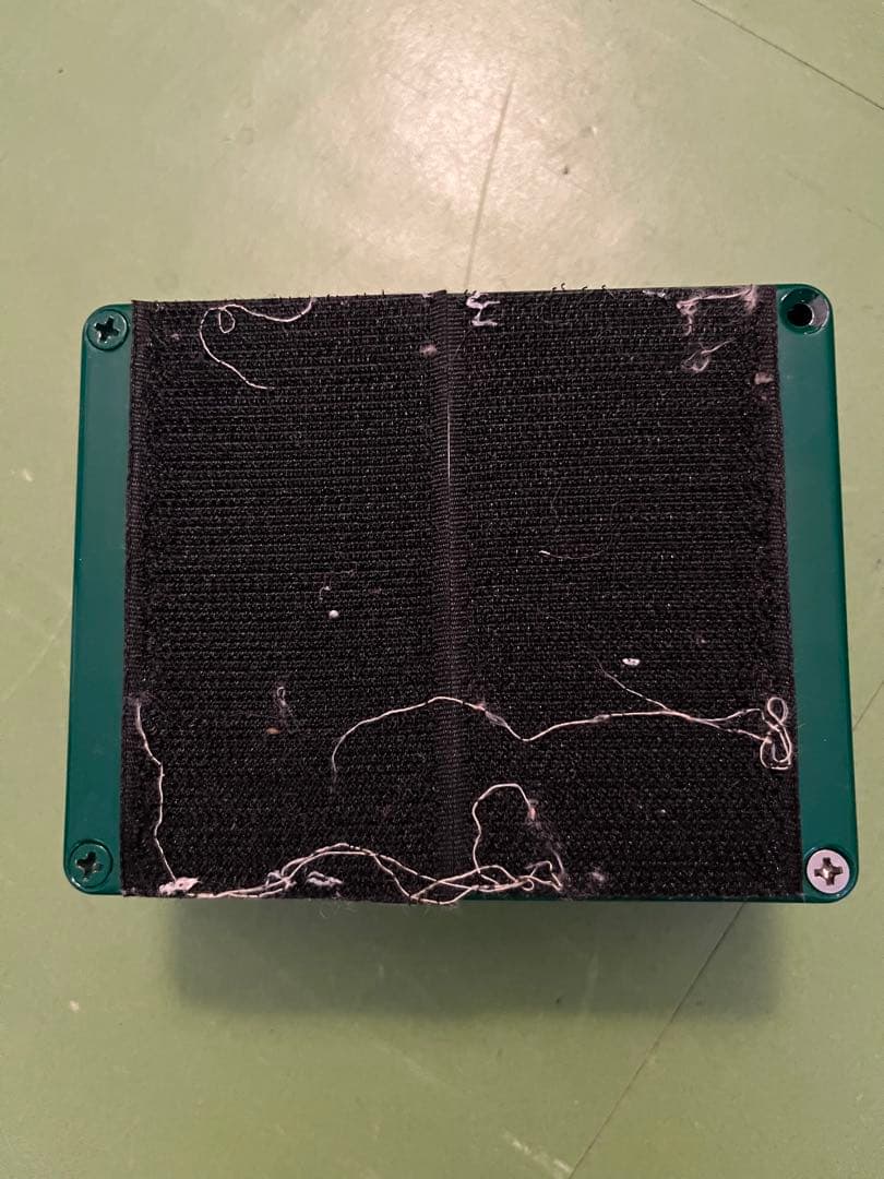 Diamond Tremolo 希少 V1