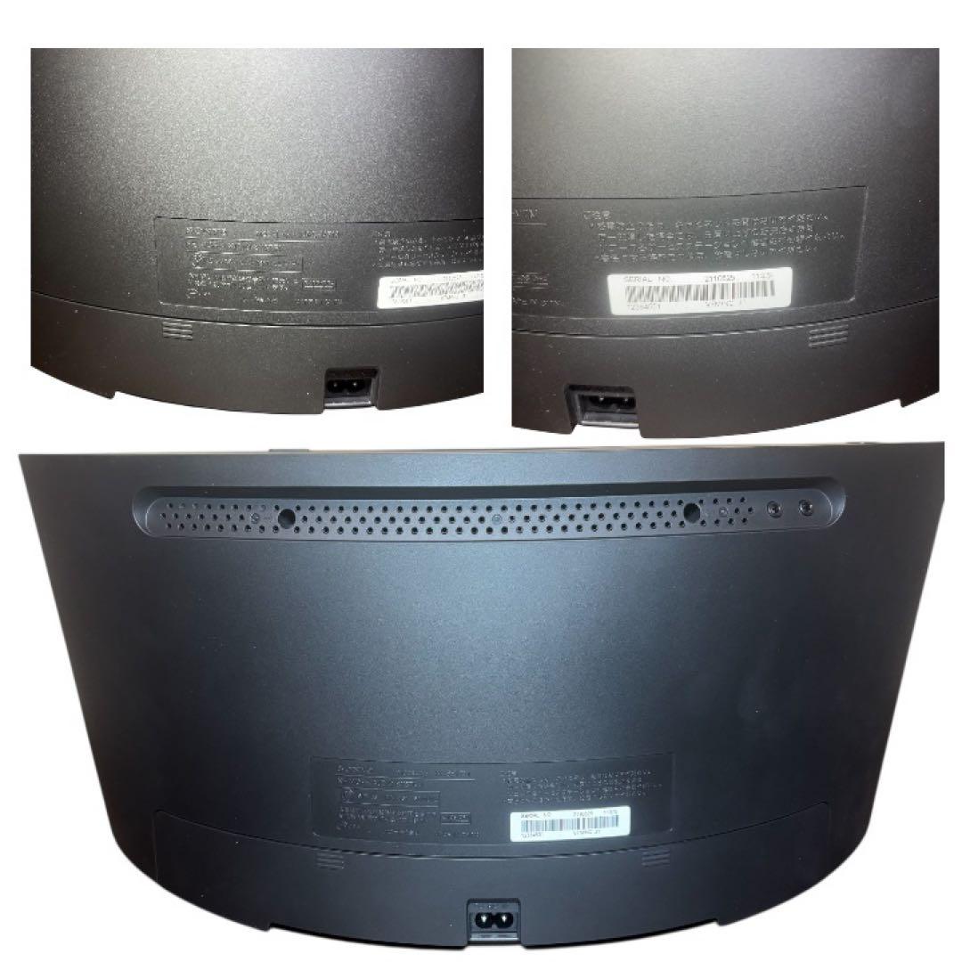 未使用品　SONY NAS-V7M11 ゴールド システムステレオ　コンポ