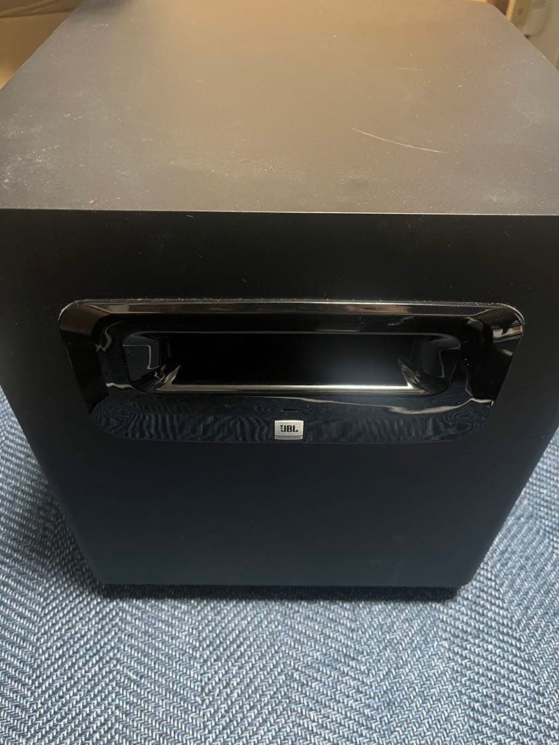 JBL LSR310S サブウーファー【最終値下げ】