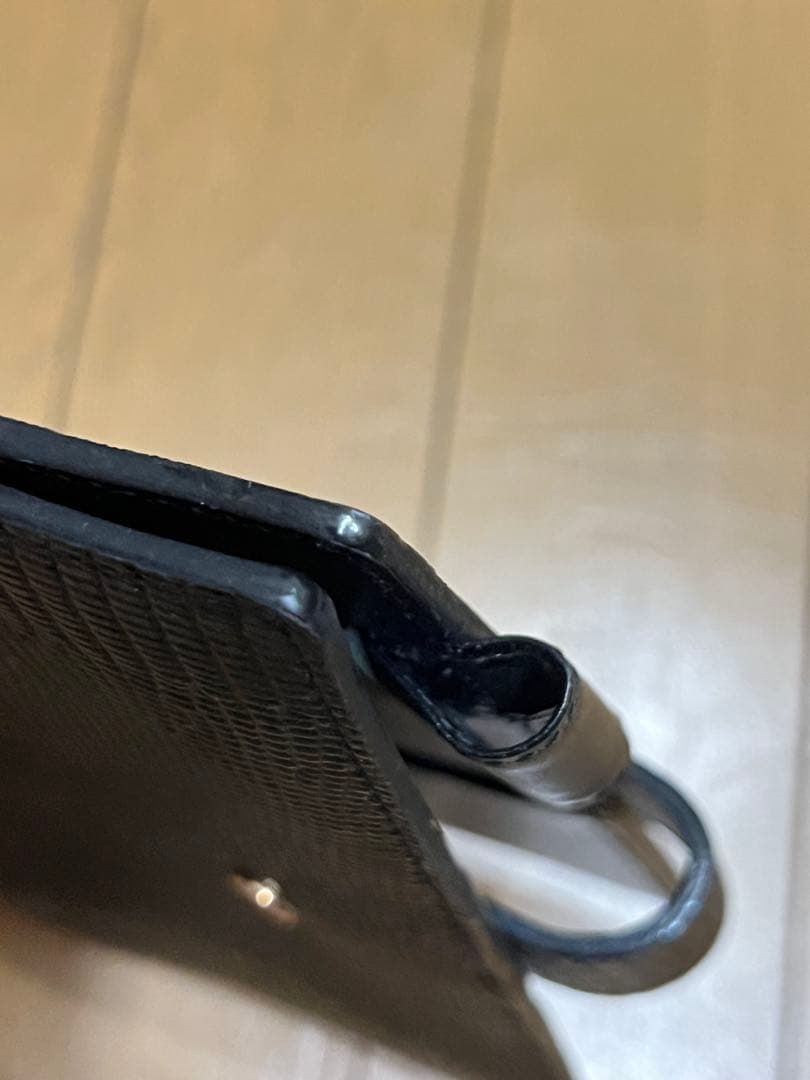 【アシュフォード】 ネオフィナードローズゴールド　BIBLE 25mm