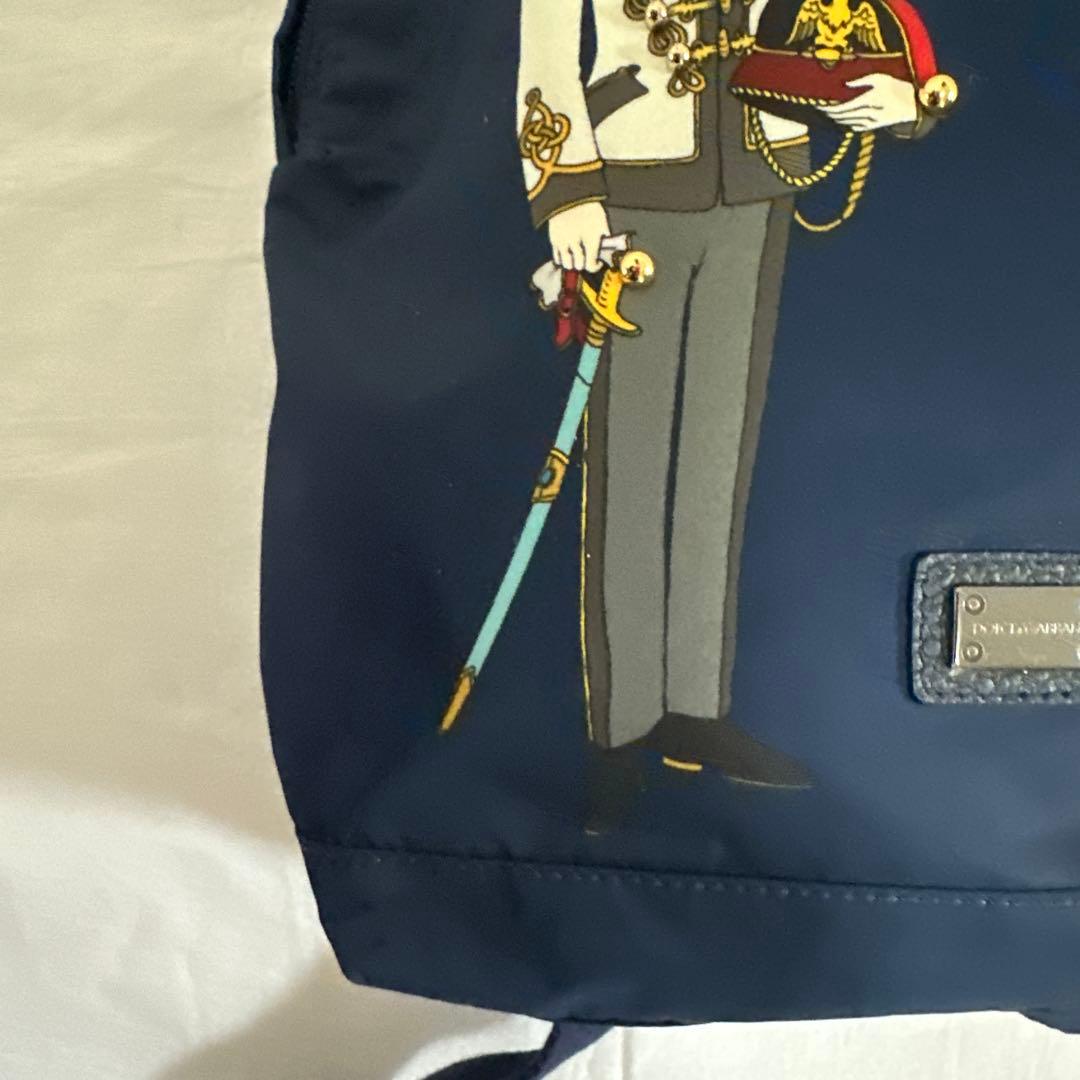 【専用】3 Dolce & Gabbana ドルガバ 子供用リュック