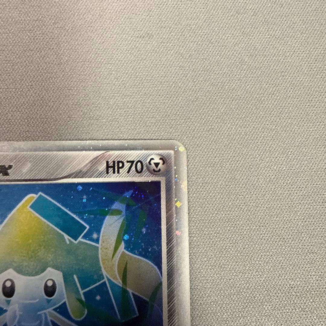 ジラーチex（PROMO）_032/PLAY