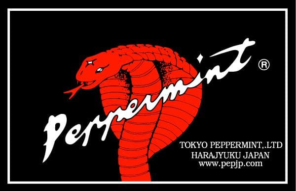 ト*ム様 ウエスタン・ブルゾン　原宿ペパーミント　80’Ｓ　ロカビリー